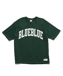BLUE BLUE | RUSSELL×BLUEBLUE ビッグロゴTee(Tシャツ/カットソー)