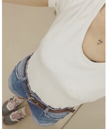 H&M | Tシャツ/カットソー