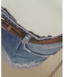 H&M | ベルト