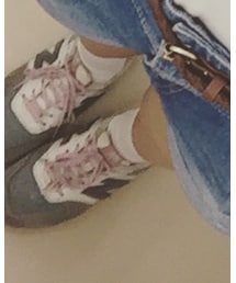 NEW BALANCE | スニーカー
