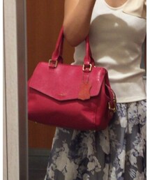 SMIR NASLI | ハンドバッグ