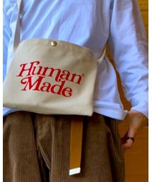 HUMAN MADE | バッグ