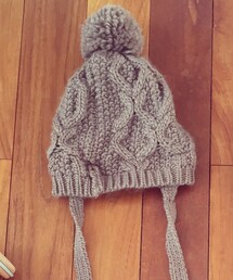 ZARA KIDS | ニットキャップ/ビーニー