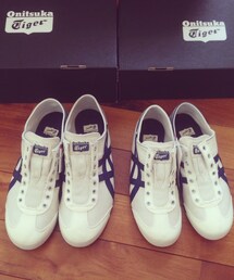 Onitsuka Tiger | スニーカー