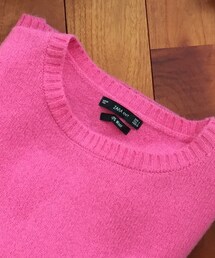 ZARA | ニット/セーター