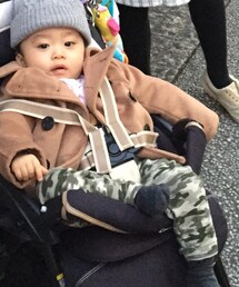 UNIQLO | その他パンツ