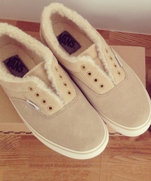 VANS | スニーカー