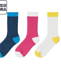 UNIQLO | ソックス/靴下