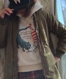 UNIQLO | パーカー