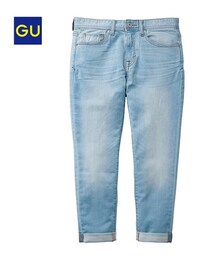 GU | デニムパンツ
