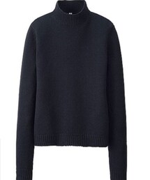 UNIQLO | ニット/セーター