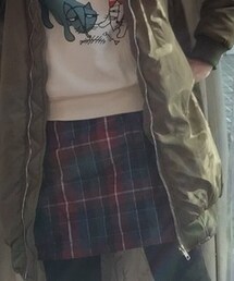 UNIQLO | スカート