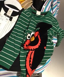 H&M | Tシャツ/カットソー