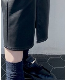 ZUCCa | ローファー