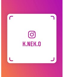 K.NEK.O | その他