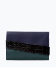 ZARA | クラッチバッグ(クラッチバッグ)