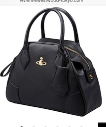 Vivienne Westwood | ヤスミンバッグ(ハンドバッグ)