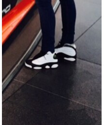 AIR JORDAN | スニーカー