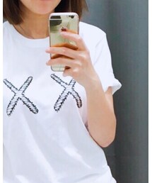 UNIQLO | Tシャツ/カットソー