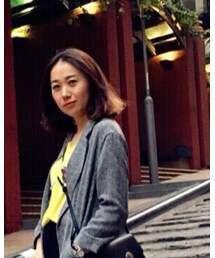 UNKNOWN. | テーラードジャケット