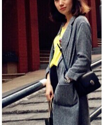 UNKNOWN. | ニット/セーター