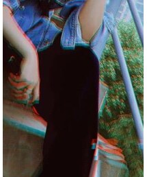 Urban revivo | チノパンツ