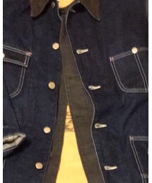 no brand | カバーオール