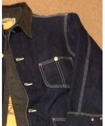 no brand | デニムジャケット