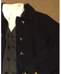 CHAPS RALPH LAUREN | その他アウター
