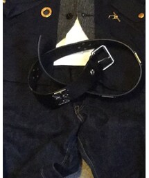 no brand | ベルト