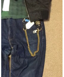 CALEE | ウォレットチェーン