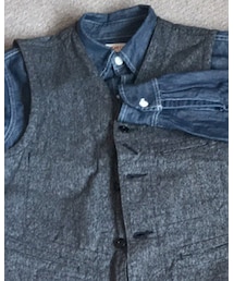 SUGAR CANE | シャツ/ブラウス