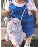 ZARA KIDS( )の「ワンピース/ドレス(ジャンパースカート)」