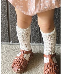 ZARA KIDS | サンダル