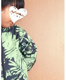 GAP | マウンテンパーカー