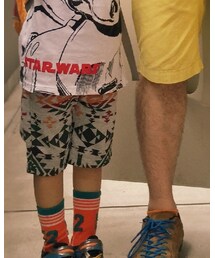 abcd | その他パンツ