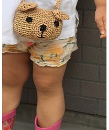 Handmade | パンツ