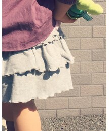 no brand | スカート