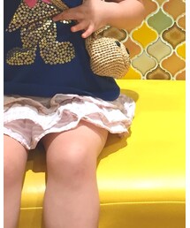 anyFAM | スカート