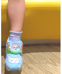 アンパンマン | まだまだ大好きアンパンマン♡(スニーカー)