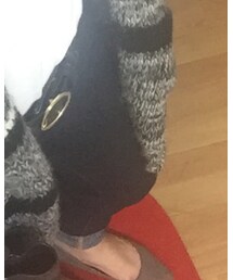 GU | デニムパンツ