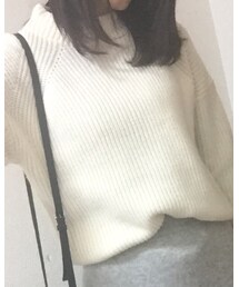 GU | ニット/セーター