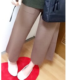 GU | その他パンツ