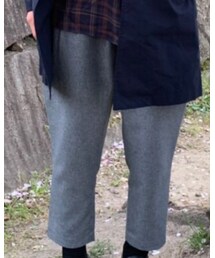 URBAN RESEARCH | パンツ