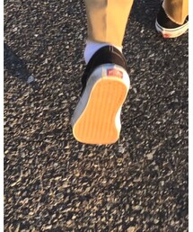 VANS | スニーカー