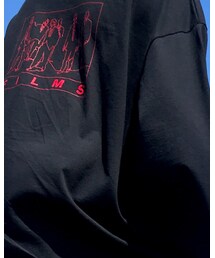 WHO'S WHO gallery | Tシャツ/カットソー