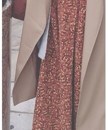 Chambre | スカート