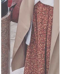 Chambre | カーディガン/ボレロ