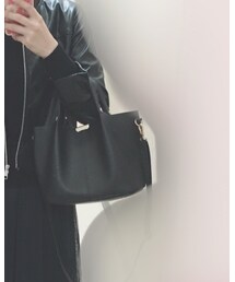 styrio | ショルダーバッグ