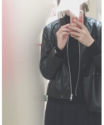 niko and... | ノーカラージャケット